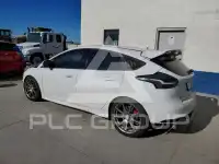 2015 Ford FOCUS фото