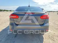2015 Ford FOCUS photo