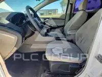 2015 Ford FOCUS фото