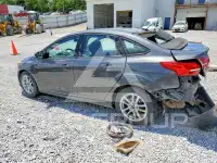 2015 Ford FOCUS фото