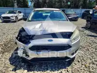 2015 Ford FOCUS фото