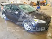 2015 Ford FOCUS фото
