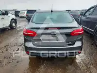 2015 Ford FOCUS фото
