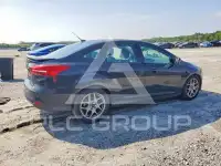2015 Ford FOCUS фото