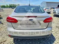 2015 Ford FOCUS фото