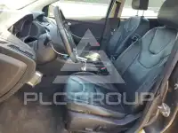 2015 Ford FOCUS фото