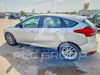 2015 Ford FOCUS фото