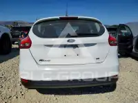 2015 Ford FOCUS photo