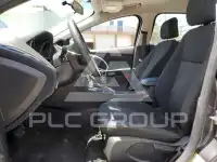 2015 Ford FOCUS фото