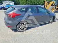 2015 Ford FOCUS фото