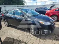 2015 Ford FOCUS фото