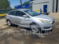 2015 Ford FOCUS фото