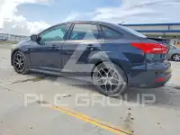 2015 Ford FOCUS photo