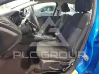 2015 Ford FOCUS фото