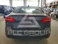 2015 Ford FOCUS photo