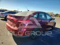 2015 Ford FOCUS фото