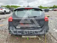 2015 Ford FOCUS photo