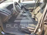 2015 Ford FOCUS photo