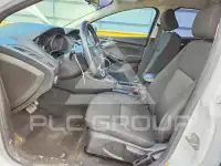 2015 Ford FOCUS фото