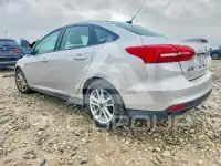 2015 Ford FOCUS photo