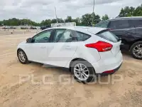 2015 Ford FOCUS фото