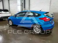 2015 Ford FOCUS фото