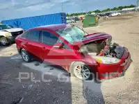 2015 Ford FOCUS фото