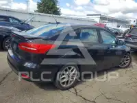 2015 Ford FOCUS фото