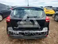 2015 Ford FOCUS фото