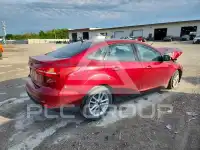 2015 Ford FOCUS фото