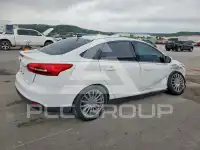 2015 Ford FOCUS фото