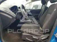 2015 Ford FOCUS фото