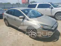 2015 Ford FOCUS фото