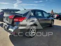 2015 Ford FOCUS фото