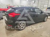 2015 Ford FOCUS photo