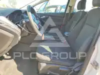 2015 Ford FOCUS photo