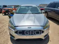 2015 Ford FOCUS photo