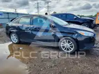 2015 Ford FOCUS фото