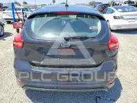 2015 Ford FOCUS фото