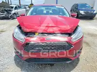 2015 Ford FOCUS photo