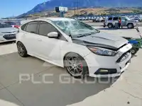 2015 Ford FOCUS фото