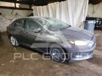 2015 Ford FOCUS photo