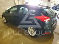 2015 Ford FOCUS фото