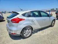 2015 Ford FOCUS фото