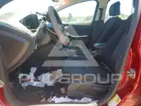 2015 Ford FOCUS photo