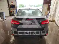 2015 Ford FOCUS photo