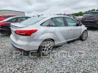 2015 Ford FOCUS фото