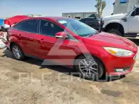 2015 Ford FOCUS фото