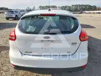 2015 Ford FOCUS фото