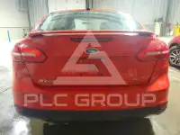 2015 Ford FOCUS photo